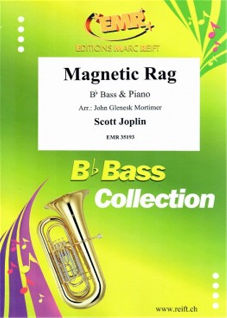 Magnetic Rag